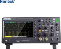 Hantek DSO2D10 100Mhz 2CH Signal Generation Oscilloscope With Signal Source CN Plug - 2