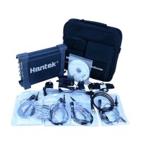 Hantek DSO3104 100MHz USB Virtual Oscilloscope 4Channels - 1