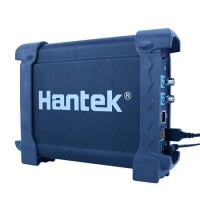 Hantek DSO3104 100MHz USB Virtual Oscilloscope 4Channels - 2