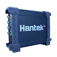 Hantek DSO3104 100MHz USB Virtual Oscilloscope 4Channels - 4