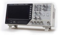 Hantek DSO4102C 100MHz 2CH Oscilloscope Arbitrary Function Signal Generator UK Plug - 3