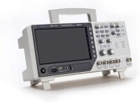 Hantek DSO4102C 100MHz 2CH Oscilloscope Arbitrary Function Signal Generator UK Plug - 4