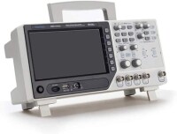 Hantek DSO4202C 200MHz 2CH Oscilloscope Arbitrary Function Signal Generator UK Plug - 3