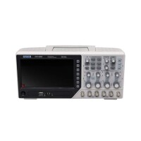 Hantek DSO4204C 200MHz 4CH Storage Oscilloscope With Signal Source CN Plug - 4