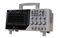 Hantek DSO4254B 4CH Storage Oscilloscope 250MHz EU Plug - 1