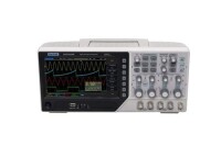 Hantek DSO4254B 4CH Storage Oscilloscope 250MHz US Plug - 2