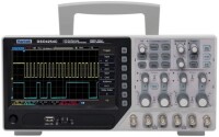 Hantek DSO4254C 250MHz 4CH Storage Oscilloscope With Signal Source CN Plug - 1