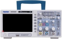 Hantek DSO5202BMV 200MHz 1GSa/s 2CH 2M Digital Storage Oscilloscope Built-in Video And 2GB Flash Memory CN Plug - 1