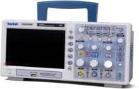 Hantek DSO5202BMV 200MHz 1GSa/s 2CH 2M Digital Storage Oscilloscope Built-in Video And 2GB Flash Memory CN Plug - 2