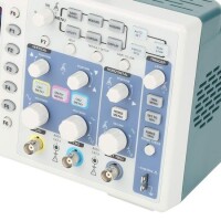 Hantek DSO5202P Oscilloscope 2 Channels 200Mhz CN Plug - 5