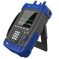 Hantek HSA2016B Digital Spectrum Analyzer 9KHz-1.6GHz TG Signal Source US Plug With Battery - 2