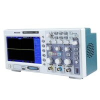 Hantek MSO5202D Mixed Signal Oscilloscope 200MHz 1GSa/s CN Plug - 3