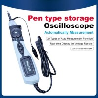 Hantek PSO2020.20MHz USB Portable Pen Osiloskop - 2