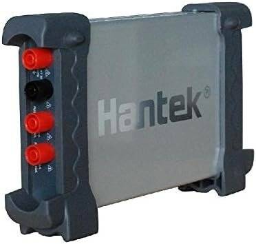 Hantek365A Virtual Multimeter - 1