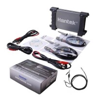 Hantek6074BC USB Virtual Oscilloscope 4 CH 70MHz - 1