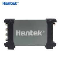 Hantek6074BD 70MHz 4CH Oscilloscope Arbitrary Waveform Generator - 5