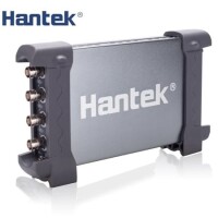 Hantek6104BC USB Virtual Oscilloscope 4CH 100MHz - 2