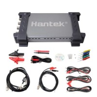 Hantek6104BE 100MHz 4CH Automobile Diagnostic Oscilloscope - 1