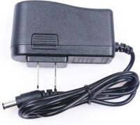 High Quality Full Amperes 12.6V 1A Lithium Battery Charger EU Plug - 4