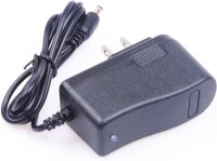 High Quality Full Amperes 12.6V 1A Lithium Battery Charger EU Plug - 5