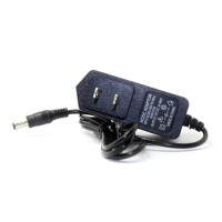 High Quality Full Amperes 12V 1A US Plug Adapter - 3