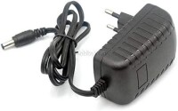 High Quality Full Amperes 12V 2A EU Plug Adapter - 1