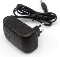 High Quality Full Amperes 12V 2A EU Plug Adapter - 3