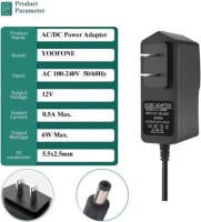 High Quality Full Amperes 12V 500MA AU Plug Adapter - 2