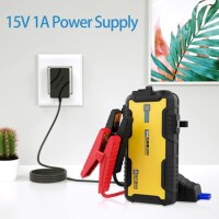 High Quality Full Amperes 15V 1A Lithium Battery Charger AU Plug - 4