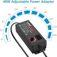 High Quality Full Amperes 24V 1.2A AU Plug Adapter - 2