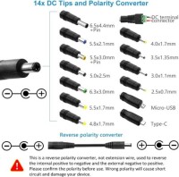 High Quality Full Amperes 24V 1.2A AU Plug Adapter - 4