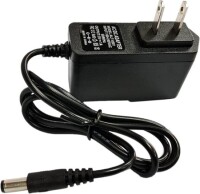 High Quality Full Amperes 3V 1A EU Plug Adapter - 2