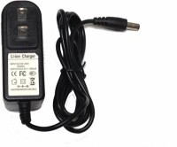 High Quality Full Amperes 4.2V 1A Lithium Battery Charger US Plug - 1