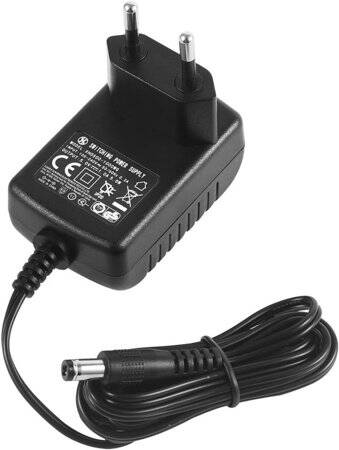 High Quality Full Amperes 5V 1.5A AU Plug Adapter - 3