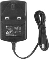 High Quality Full Amperes 5V 3A UK Plug Adapter - 1