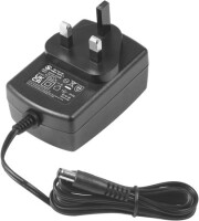 High Quality Full Amperes 5V 3A UK Plug Adapter - 2