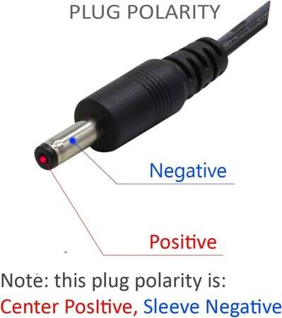 High Quality Full Amperes 5V 3A UK Plug Adapter - 5