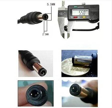 High Quality Full Amperes 8.4V 1A Lithium Battery Charger AU Plug - 3