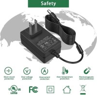 High Quality Full Amperes 9V 1.5A UK Plug Adapter - 4