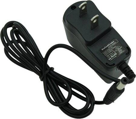 High Quality Full Amperes 9V 500MA AU Plug Adapter - 3