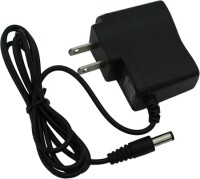 High Quality Full Amperes 9V 500MA UK Plug Adapter - 1