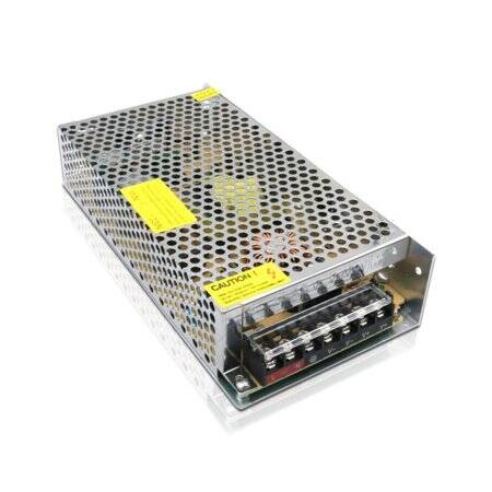 High Quality Power Supply 120W 12V 10A Long Style - 1