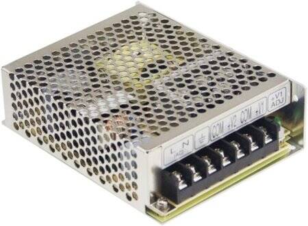 High Quality Power Supply 12V 6A S-75-12 - 1