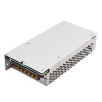 High Quality Power Supply 12V 8.3A S-100-12 - 3