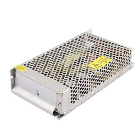 High Quality Power Supply 12V 8.3A S-100-12 - 4