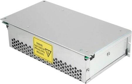 High Quality Power Supply 200W 24V 8.3A Long Style - 3