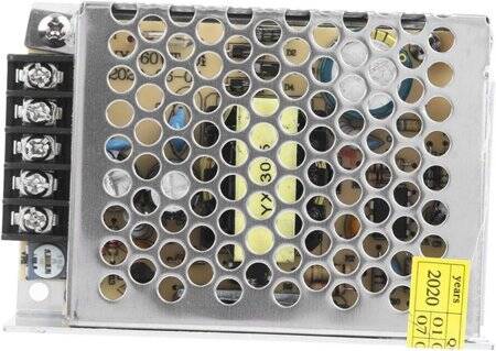 High Quality Power Supply 20W 5V 4A S-20-5 - 1