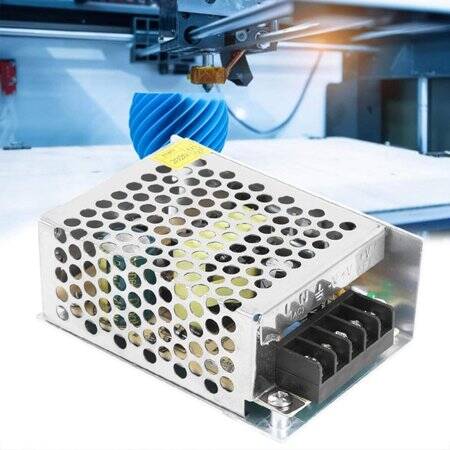 High Quality Power Supply 20W 5V 4A S-20-5 - 3