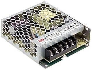 High Quality Power Supply 24V 2A S-50-24 - 3