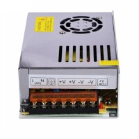 High Quality Power Supply 250W 24V 10A Long Style - 1